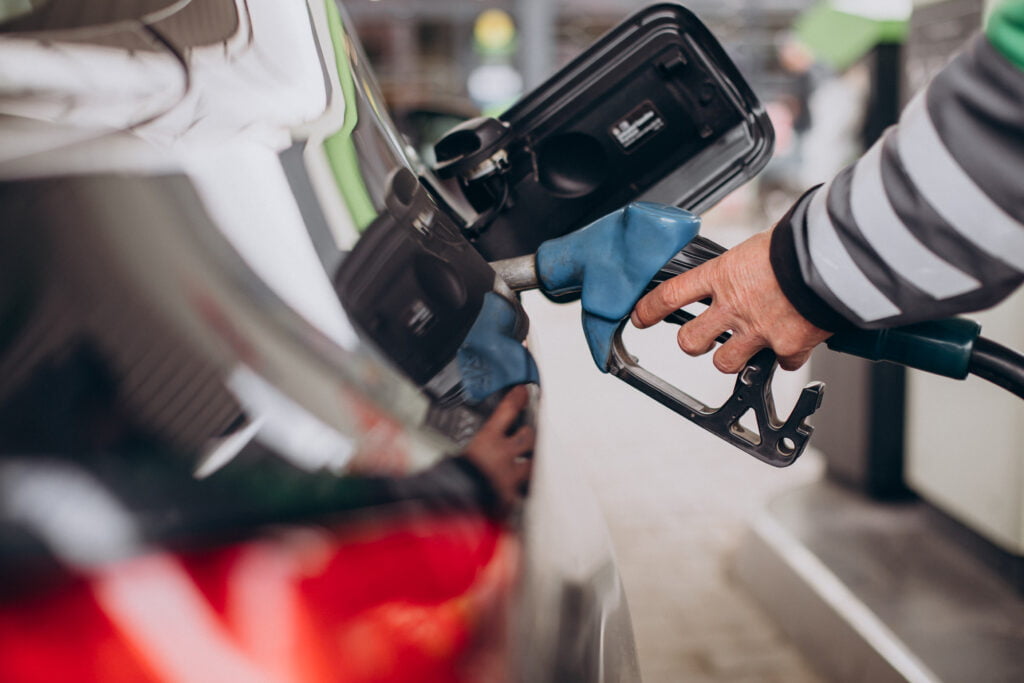 Seguros Para Postos de Gasolina