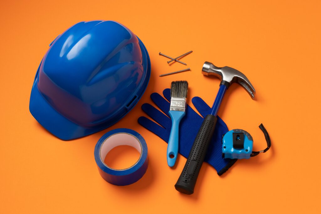 Equipamentos para Construção